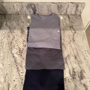 Todd Snyder 3 Pack Short Sleeve pocket Tees